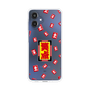 スリムプロテクションケース［ 笑点 - 大入袋 - クリア ］