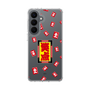 スリムプロテクションケース［ 笑点 - 大入袋 - クリア ］