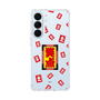 スリムプロテクションケース［ 笑点 - 大入袋 - クリア ］