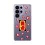 スリムプロテクションケース［ 笑点 - 大入袋 - クリア ］