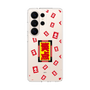 スリムプロテクションケース［ 笑点 - 大入袋 - クリア ］