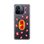 スリムプロテクションケース［ 笑点 - 大入袋 - クリア ］