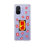 スリムプロテクションケース［ 笑点 - 大入袋 - クリア ］
