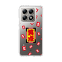 スリムプロテクションケース［ 笑点 - 大入袋 - クリア ］