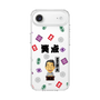 スリムプロテクションケース［ 笑点 - 春風亭 昇太 - 黒 ］