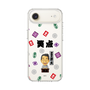 スリムプロテクションケース［ 笑点 - 春風亭 昇太 - 黒 ］