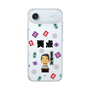 スリムプロテクションケース［ 笑点 - 春風亭 昇太 - 黒 ］