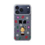 スリムプロテクションケース［ 笑点 - 春風亭 昇太 - 黒 ］