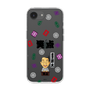 スリムプロテクションケース［ 笑点 - 春風亭 昇太 - 黒 ］