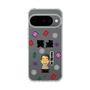 スリムプロテクションケース［ 笑点 - 春風亭 昇太 - 黒 ］