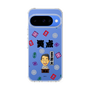 スリムプロテクションケース［ 笑点 - 春風亭 昇太 - 黒 ］