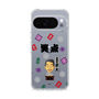 スリムプロテクションケース［ 笑点 - 春風亭 昇太 - 黒 ］