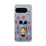 スリムプロテクションケース［ 笑点 - 春風亭 昇太 - 黒 ］