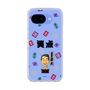 スリムプロテクションケース［ 笑点 - 春風亭 昇太 - 黒 ］