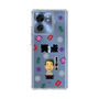 スリムプロテクションケース［ 笑点 - 春風亭 昇太 - 黒 ］