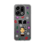 スリムプロテクションケース［ 笑点 - 春風亭 昇太 - 黒 ］