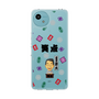 スリムプロテクションケース［ 笑点 - 春風亭 昇太 - 黒 ］