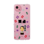 スリムプロテクションケース［ 笑点 - 春風亭 昇太 - 黒 ］
