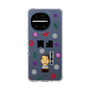 スリムプロテクションケース［ 笑点 - 春風亭 昇太 - 黒 ］