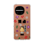 スリムプロテクションケース［ 笑点 - 春風亭 昇太 - 黒 ］