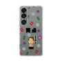 スリムプロテクションケース［ 笑点 - 春風亭 昇太 - 黒 ］