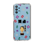 スリムプロテクションケース［ 笑点 - 春風亭 昇太 - 黒 ］