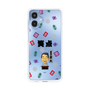 スリムプロテクションケース［ 笑点 - 春風亭 昇太 - 黒 ］