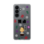 スリムプロテクションケース［ 笑点 - 春風亭 昇太 - 黒 ］