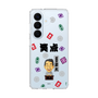 スリムプロテクションケース［ 笑点 - 春風亭 昇太 - 黒 ］