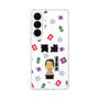 スリムプロテクションケース［ 笑点 - 春風亭 昇太 - 黒 ］