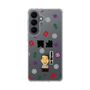 スリムプロテクションケース［ 笑点 - 春風亭 昇太 - 黒 ］