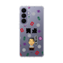 スリムプロテクションケース［ 笑点 - 春風亭 昇太 - 黒 ］