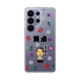 スリムプロテクションケース［ 笑点 - 春風亭 昇太 - 黒 ］