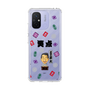 スリムプロテクションケース［ 笑点 - 春風亭 昇太 - 黒 ］