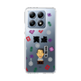 スリムプロテクションケース［ 笑点 - 春風亭 昇太 - 黒 ］