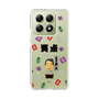 スリムプロテクションケース［ 笑点 - 春風亭 昇太 - 黒 ］
