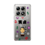 スリムプロテクションケース［ 笑点 - 春風亭 昇太 - 黒 ］