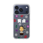 スリムプロテクションケース［ 笑点 - 春風亭 昇太 - 白 ］