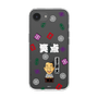 スリムプロテクションケース［ 笑点 - 春風亭 昇太 - 白 ］