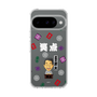 スリムプロテクションケース［ 笑点 - 春風亭 昇太 - 白 ］