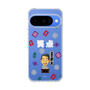 スリムプロテクションケース［ 笑点 - 春風亭 昇太 - 白 ］