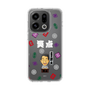 スリムプロテクションケース［ 笑点 - 春風亭 昇太 - 白 ］