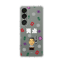 スリムプロテクションケース［ 笑点 - 春風亭 昇太 - 白 ］