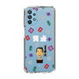 スリムプロテクションケース［ 笑点 - 春風亭 昇太 - 白 ］