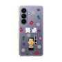 スリムプロテクションケース［ 笑点 - 春風亭 昇太 - 白 ］
