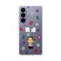 スリムプロテクションケース［ 笑点 - 春風亭 昇太 - 白 ］