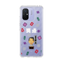 スリムプロテクションケース［ 笑点 - 春風亭 昇太 - 白 ］