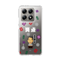 スリムプロテクションケース［ 笑点 - 春風亭 昇太 - 白 ］