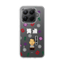 スリムプロテクションケース［ 笑点 - 春風亭 昇太 - 白 ］