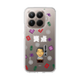 スリムプロテクションケース［ 笑点 - 春風亭 昇太 - 白 ］